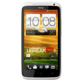 HTC ONE X Screen Replacement cumbernauld